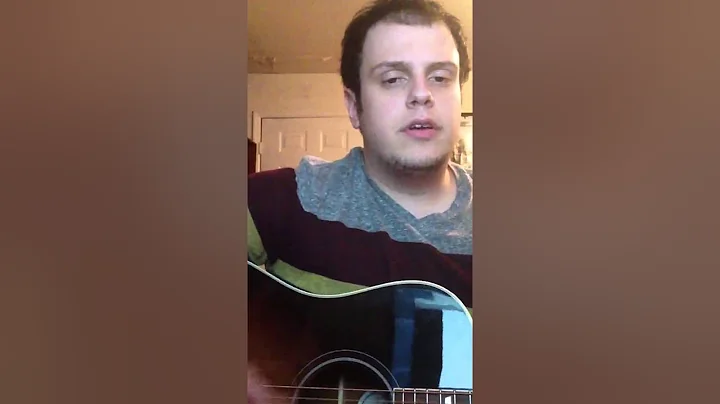 The Best of Me cover by Taylor Abbott