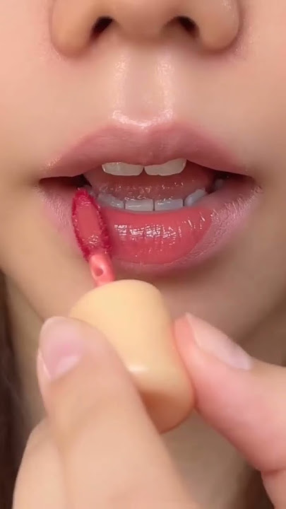 Laka rosy 🍒❤️🎈🥰 #laka #kbeauty #yesstyle