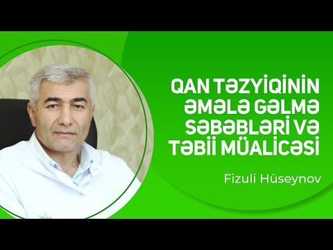 Video: Ginkgo biloba yüksək qan təzyiqinə səbəb ola bilərmi?