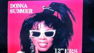 Love's About Change My Heart (PWL 12" Mix) / Donna Summer