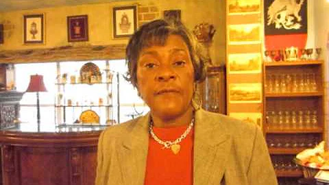 SMOC President Wanda Gibson on Conflict Resolution
