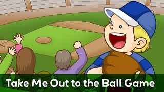 Get Ready For Baseball Season With This Fun New Song!