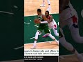 Brian Windhorst:"Boston is also out there because Giannis from what I am told is willing to extend