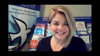 Roadtrip With Jen And Dave - Catechist Tool Kit - Lent 2023 - Of 6