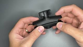 RAM Mounts Double Socket Arm | Honest Review