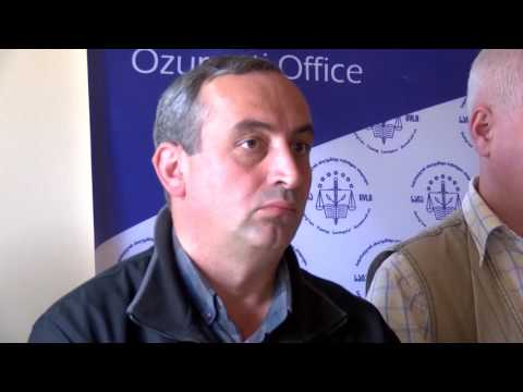 გაერთიანებული არასამთავროებები მუნიციპალიტეტების გაერთიანების საკითხს მხარს არ უჭერენ