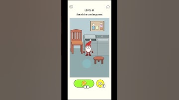 Einstein Brain Game Level 61 Complete 3D #shorts #game (iOS Android) #games Games