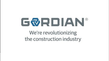 The Construction Lifecycle - Gordian