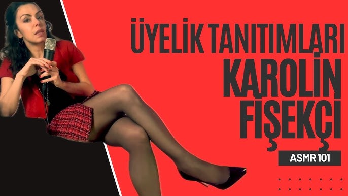 Karolin Fisekci YouTube 