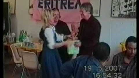 Eritrean Independence day 24.05.2007
