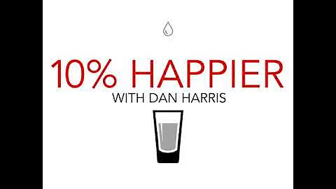 10% Happier with Dan Harris - #123: Brad Katsuyama...