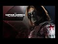 The Winter Soldier Suite (Theme)