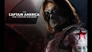 The Winter Soldier Suite (Theme)