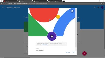 How To Make YouTube Username One Word (2018)