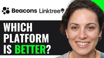 BEACON VS LINKTREE 2025? (FULL GUIDE)