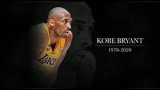 ''RIP Kobe Bryant'' Hip Hop Type Beat Prod  By Allen Wright