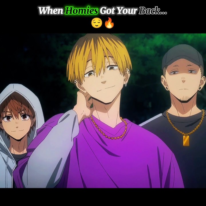 Rintaro Tsumugi Friends Entry To Save Kaoruko & Subaru 🔥 || #waguri #animeedit #rintaro