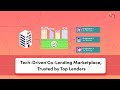 Yubi colend  tec.riven colending marketplace trusted by top lenders  for banks and nbfcs