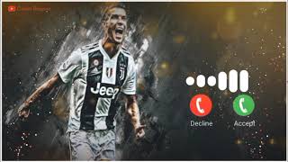 Cristiano Ronaldo special Ringtone ⚽ ||| (coolest Ringtons) #CR7 |||