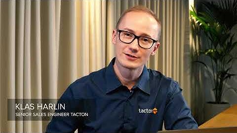 From Tacton Design Automation to Tacton CPQ CAD Automation