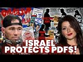 Israel PROTECTS Jewish PDFs!?!