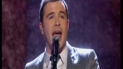 Westlife - If I Let You Go (The Westlife Show 15-12-2007)