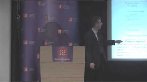 Decentralization and Popular Democracy: governance from below in Bolivia