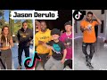 Best of Jason Derulo TIKTOK Compilation ~ Tik Tok Dance Challenges | 2020