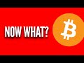 Bitcoin Analysis | What's Next For Bitcoin? Is $12,000 The Top For 2020?
