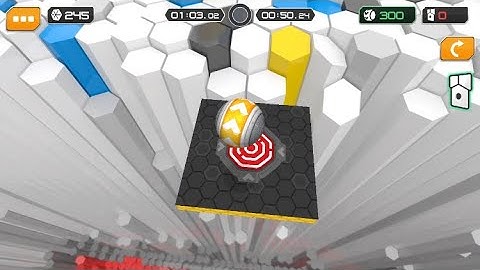 GYRO BALLS - All Levels NEW Gameplay Android, iOS #431                             GyroSphere Trials