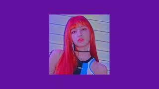 blackpink - as if it your last (𝙨𝙡𝙤𝙬𝙚𝙙 + 𝙧𝙚𝙫𝙚𝙧𝙗)