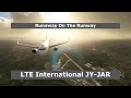The Pilots Who Had No Options Left | LTE International JY-JAR