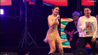 (NEW)เอิ้นอ้ายแหน่เด้อยามเธอมีแฮง แสดงสด #ลำไย ไหทองคำ วัดราษฏร์ปุณณาราม อ.ลาดบัวหลวง จ.อยุธยา