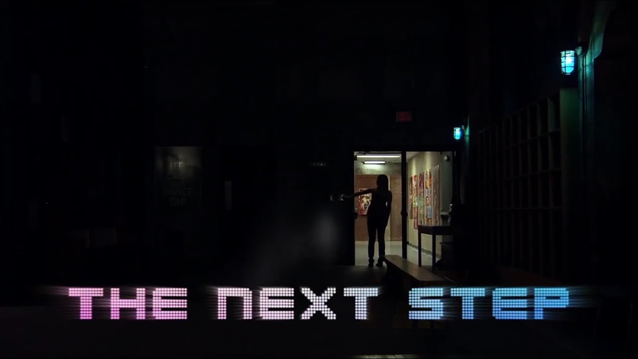 The Next Step Season 3 Trailer - YouTube