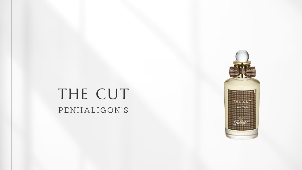 406] Penhaligon's The Impudent Cousin, Matthew | The Clean