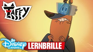 Taffy - Clip Lernbrille Disney Channel
