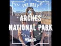 Arches National Park