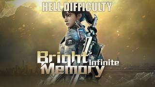 Bright Memory: Infinite (Hell Difficulty Guide) Part 2: Surrounded