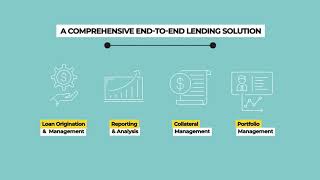 Loan Origination in QWare Loan Origination in QWare