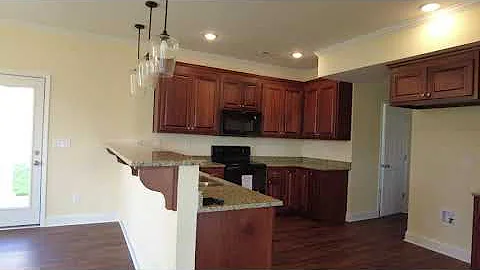 North Carolina Home For Sale - 4 Bdrm/ 2.5 Bath