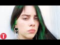 Why Billie Eilish Can't Leave Her Family