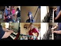 Chief Keegan - Running Away (Feat Niall Donnelly & Zaska)
