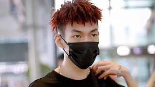 贝贝VS赵辰龙2.0来袭！贝贝发布《求求你别蹭了》Diss赵辰龙