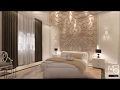 3D BEDROOM DESIGN