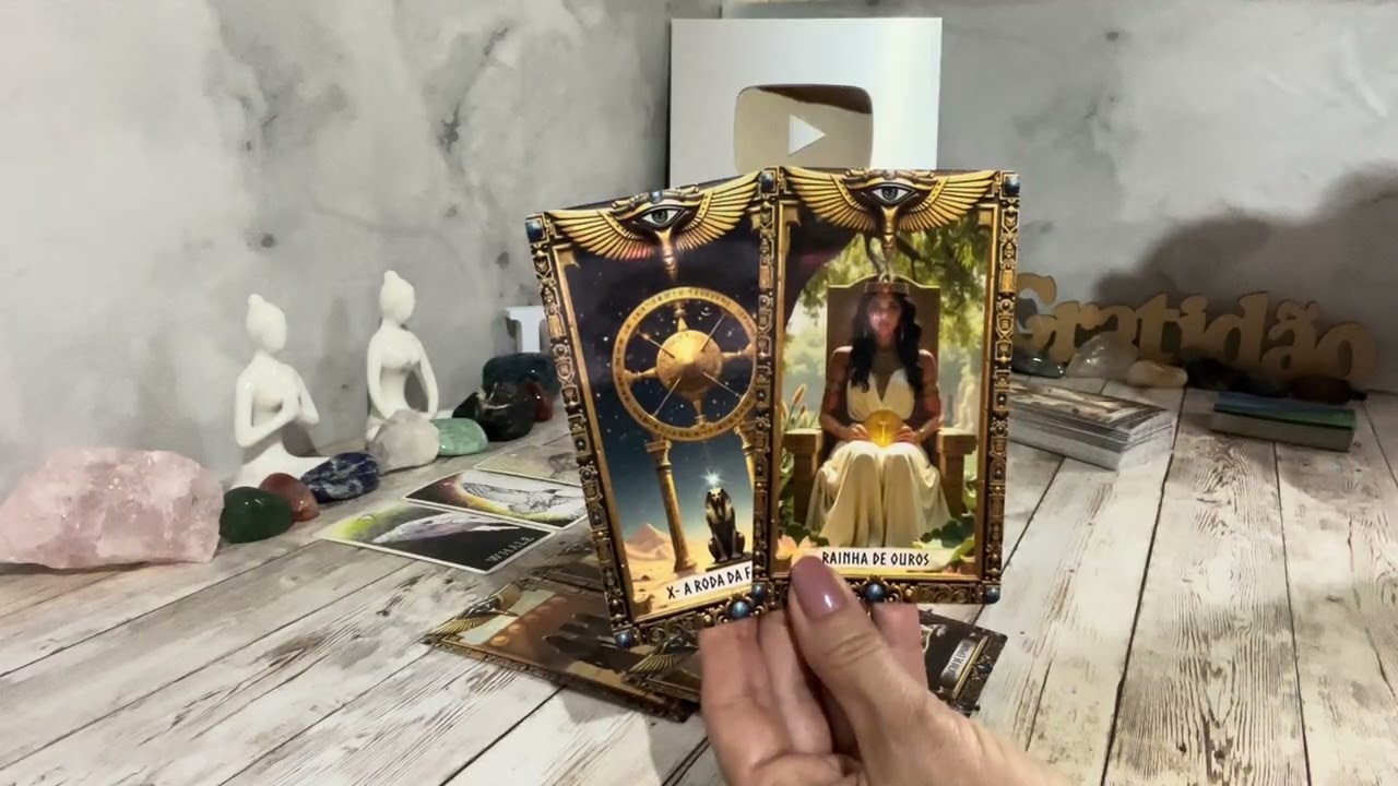 ♑️Capricórnio//Você será motivo de orgulho para essa(s) pessoa(s).