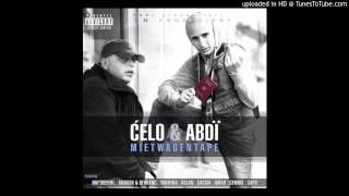 Ćelo &amp; Abdi - Innenstadt Unzensiert ft. Haftbefehl + Lyrics