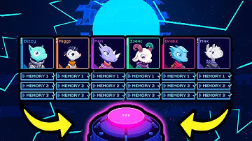 GETTING THE TRUE ENDING of COBALT CORE?!?