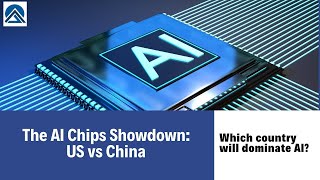The AI Chips Showdown: US Vs China For Tech Supremacy
