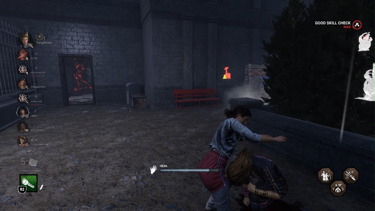 2v8 is Back, Baby!!!