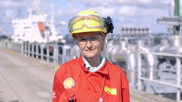 Shell energizes internal communications with Office 365